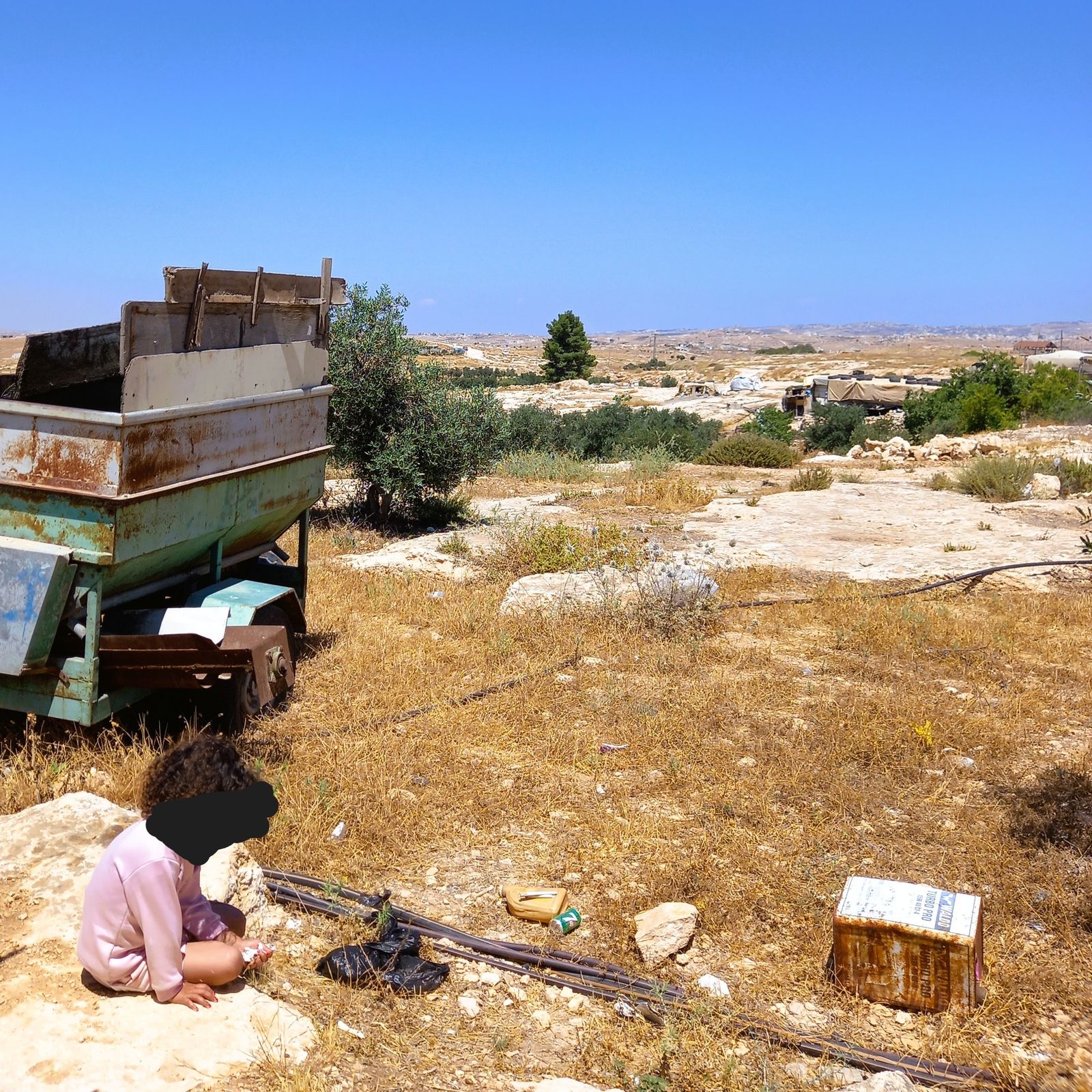 Susiya, 2023.